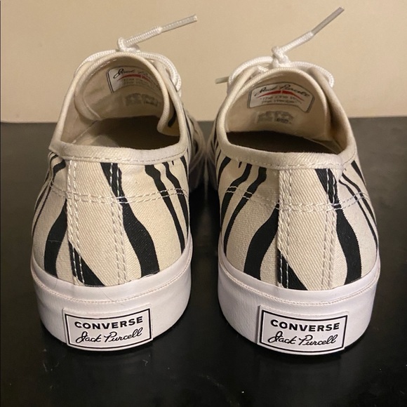 Jack Purcell Converse - Picture 3 of 7